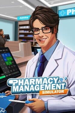 Pharmacy Management Simulator