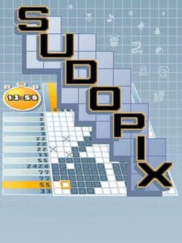 Sudopix