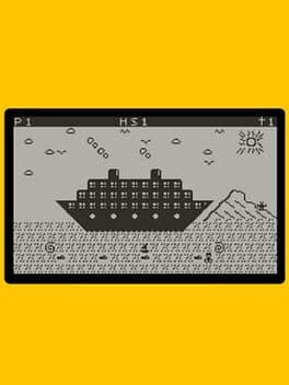 Ship Wreck