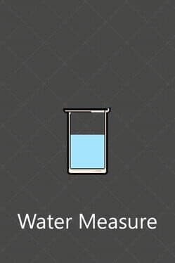 WaterMeasure
