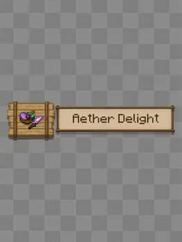 Aether Delight