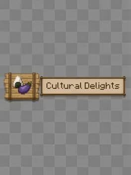 Cultural Delights