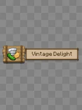 Vintage Delight