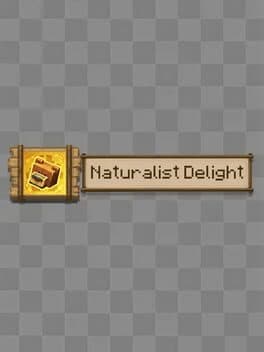 Naturalist Delight