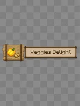 Veggies Delight