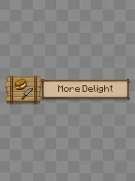 More Delight