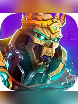 Dungeon Legends: Quest Hunter
