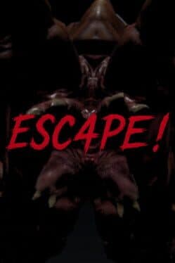 Esc4pe!