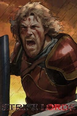 Strife Lords
