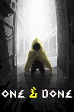 One & Done