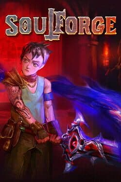 SoulForge