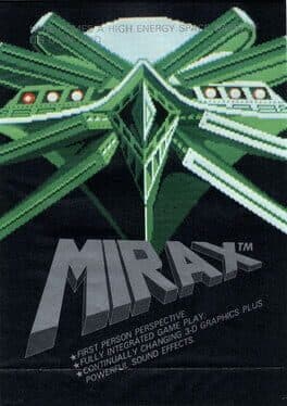 Mirax
