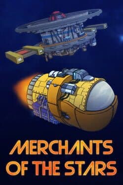 Merchants of the Stars