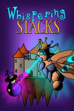 Whispering Stacks