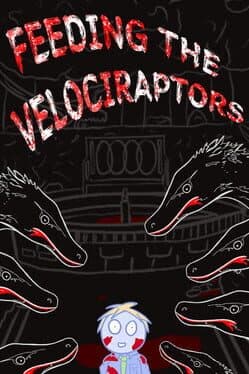 Feeding the Velociraptors