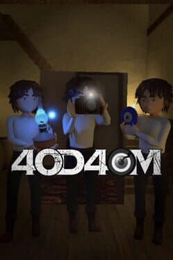 40D40M