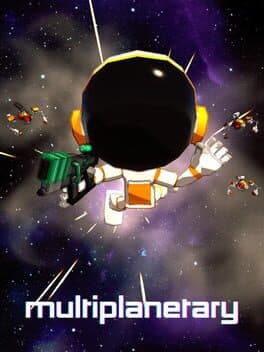 MultiPlanetary