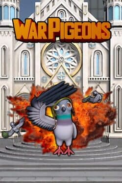 War Pigeons
