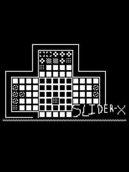 Slider X