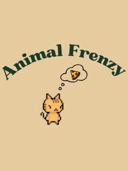 Animal Frenzy