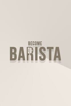 Become Barista!