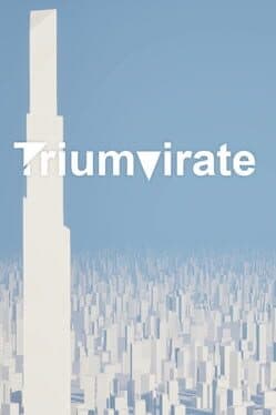 Triumvirate