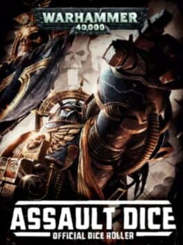 Warhammer 40,000: Assault Dice