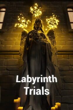 Labyrinth Trials