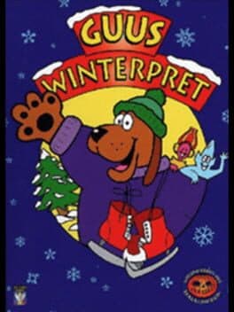 Guus Winterpret