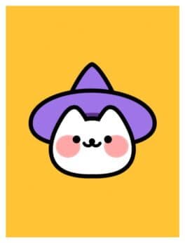 Cat Magic School
