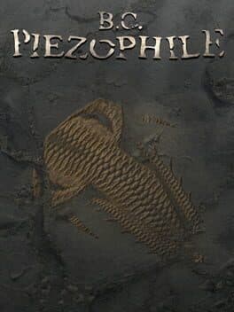 B.C. Piezophile