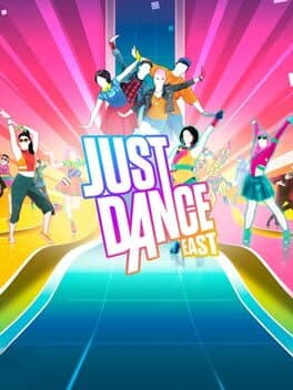 Just Dance East
