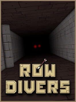 Row Divers