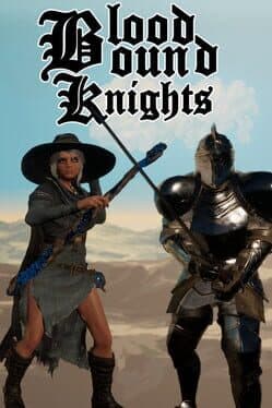 BloodBound Knights