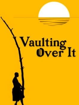 Vaulting Over It