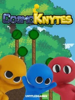 CosmoKnytes