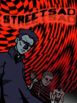 Streetsad