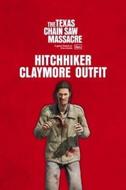 The Texas Chain Saw Massacre: Hitchhiker Outfit Pack 1