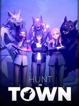 Hunt in Town