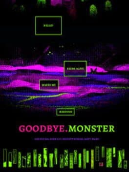 Goodbye.Monster