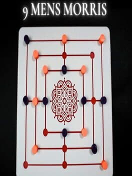 9 Men's Morris