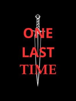 One Last Time