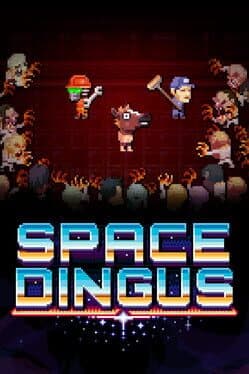 Space Dingus