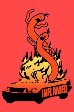 Inflamed