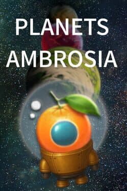 Planets Ambrosia