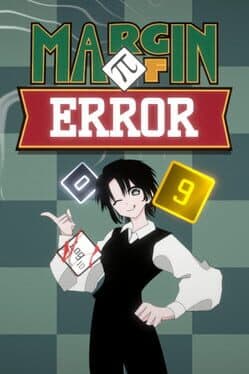 Margin of Error