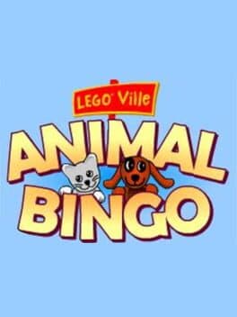 Animal Bingo
