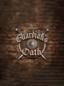 Guardian's Oath