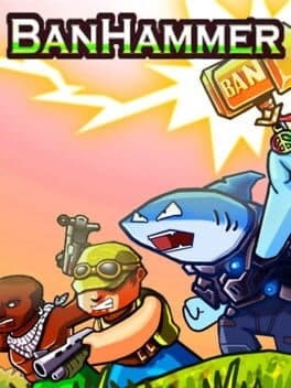 BanHammer