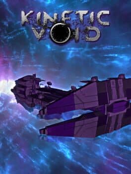 Kinetic Void